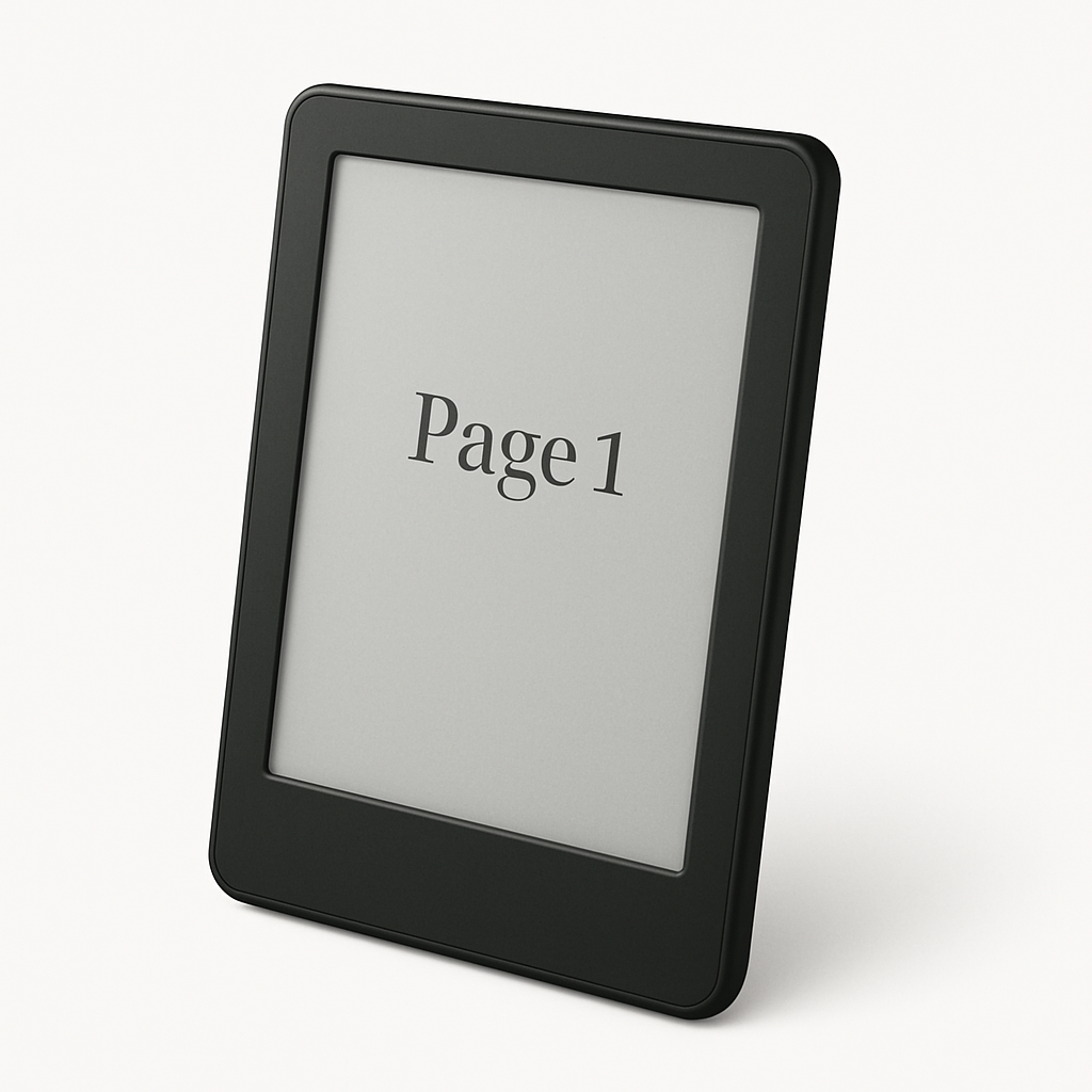 Tablette Tactile TabX 10"